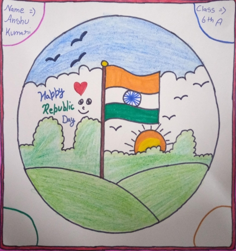 REPUBLIC DAY 2022
